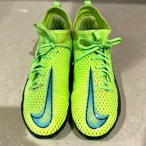 US 4.5Y Nike Jr. Phantom GT